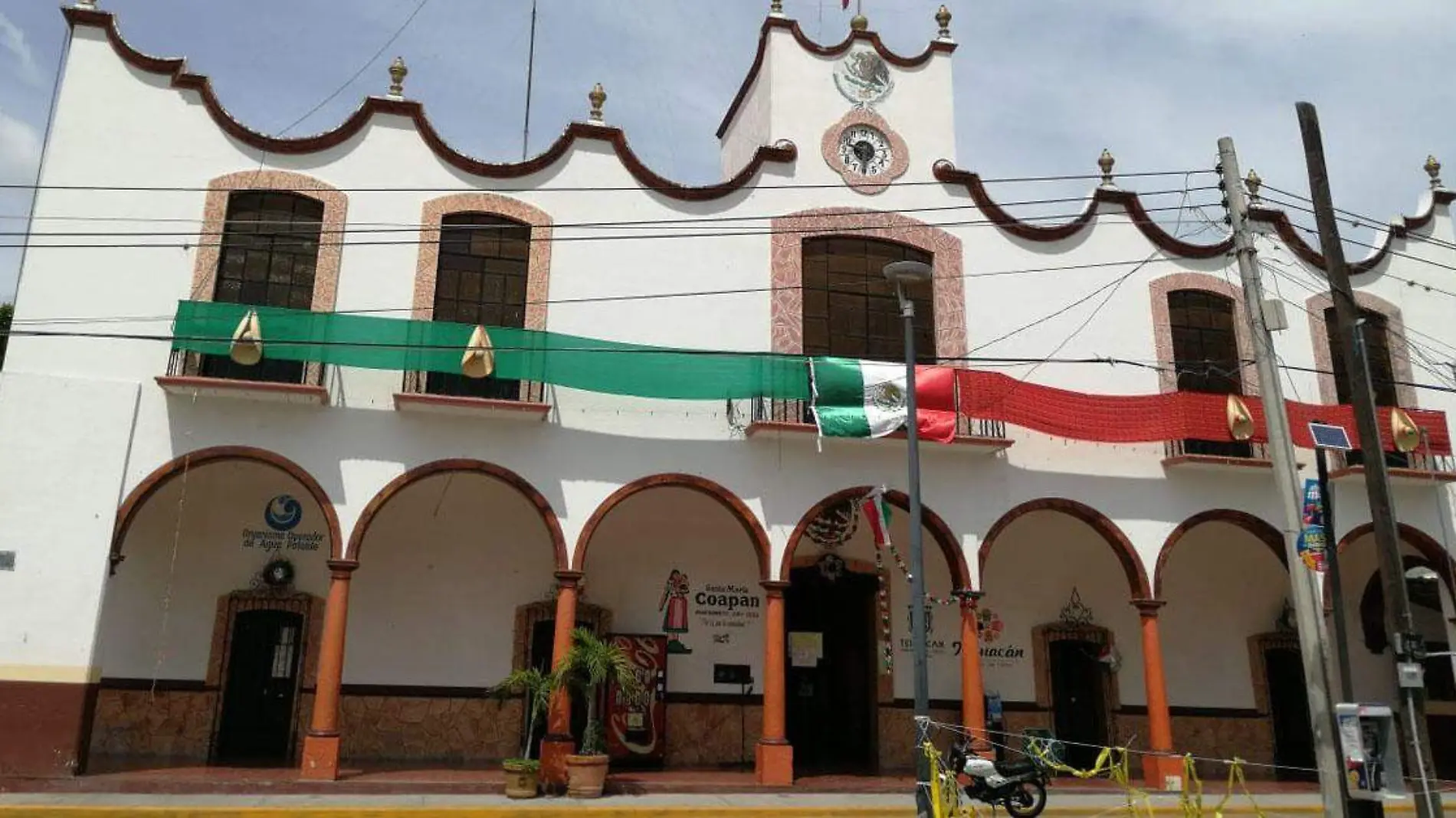 santa maría coapan